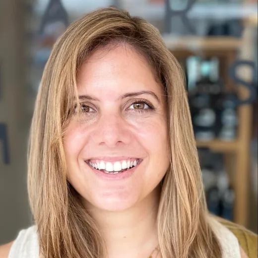 Geraldine Anello